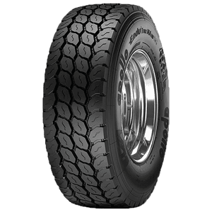 385/65 R22.5 164K EnduTrax MA HD Apollo