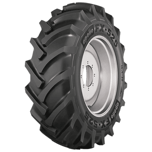 400/80-24 156A8/B FX 525 IND 16PR Apollo