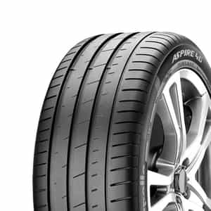 235/55 R17 103Y Aspire 4G+ XL FSL Apollo