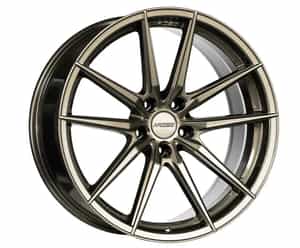 ARCEO GLOSSY BRONZE MONACO 9.5X19 5X120 ET45 72.6