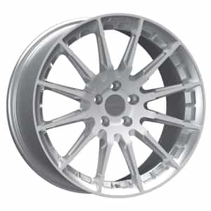 ARCEO SILVER DIAMOND 9.0X19 5X112 ET42 73.1