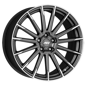 Atlanta titan 9,5x20 5x114,3 ET45 MB64,1 AEZ