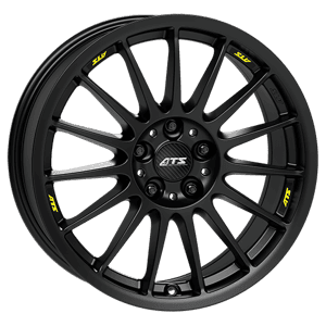 ATS STREETRALLYE 7X17 5X114.3 ET45 75.1