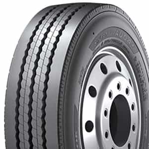 275/70 R22.5 152/149J Smart City AU04+ M+S 18PR Hankook