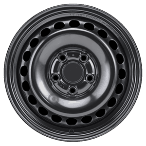 Audi/Volkswagen 6,0Jx15 5x112 ET45 MB57 Alcar