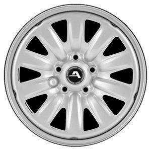 Audi/VW 6,0Jx16 5x112 ET48 MB57 Alcar