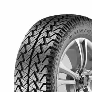 235/70 R16 106T SP302 A/T Austone