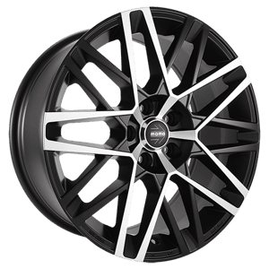 Avenger 8,0x18 5x112 ET30 MB72,3 Momo