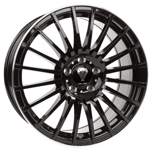 AX5 8,0x18 5x112 ET45 MB72,6 Axxion
