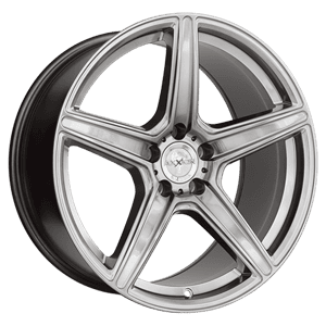 AX7 9,0x20 5x120 ET45 MB65,1 Axxion