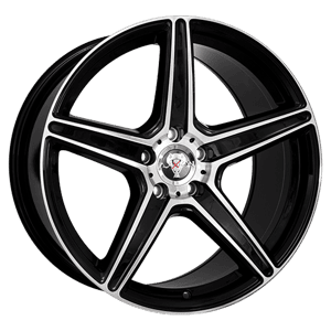 AX7 9,0x20 5x120 ET45 MB65,1 Axxion