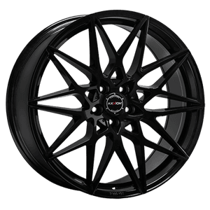 AX9 8,5x19 5x120 ET25 MB72,6 Axxion