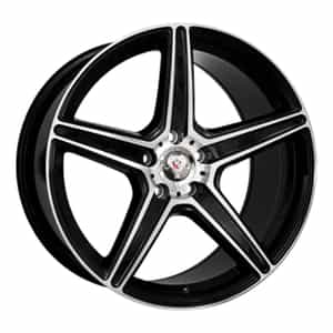 AXXION AX7 10.5X20 5X112 ET15 66.6