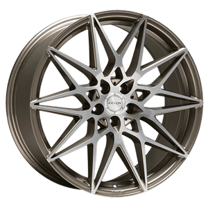 AXXION AX9 9.0X20 5X114 ET40 72.6