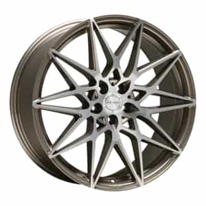 AXXION AX9 9.0X20 5X108 ET48 63.4