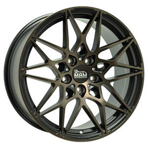 B2 8,0x18 5x120 ET35 MB72,6 MAM