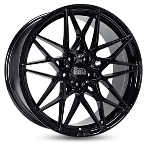 B2 8,5x19 5x112 ET30 MB72,6 MAM