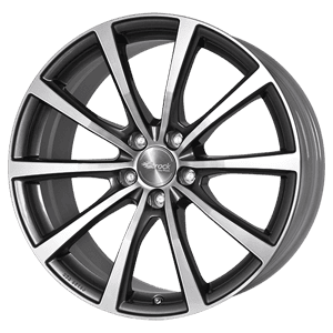 B32 9,0x21 5x120 ET57 MB65,1 Brock