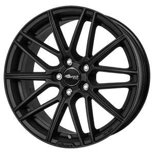 B34 8,0x18 5x100 ET38 MB63,4 Brock