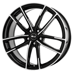 B38 8,0x19 5x112 ET40 MB57,1 Brock