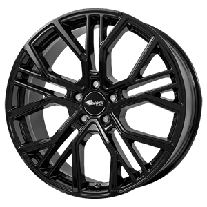 B41 8,5x19 5x120 ET38 MB72,6 Brock