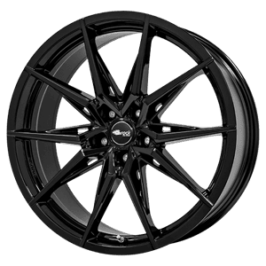 B42 9,5x20 5x114,3 ET45 MB64,1 Brock