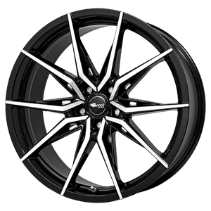 B42 8,5x19 5x112  ET30 MB66,6 Brock