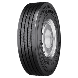 295/80 R22.5 154/149M BF 200 R M+S 16PR Barum
