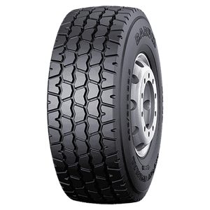 445/65 R22.5 169K BS 49 M+S 16PR Barum