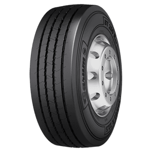 385/55 R22.5 160K BT 200 R 20PR M+S Barum