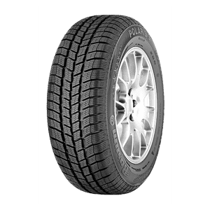 165/80 R13 83T Polaris 3 M+S Barum