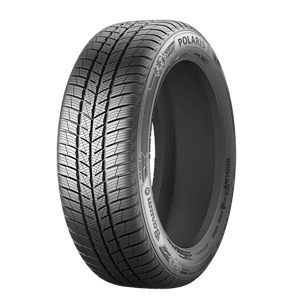 235/65 R17 108V Polaris 5 XL FR M+S Barum