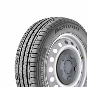 195/65 R16C 104/102R Activan BF Goodrich