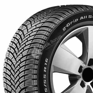 205/70 R16 97H G-Grip All Season 2 SUV M+S BF Goodrich