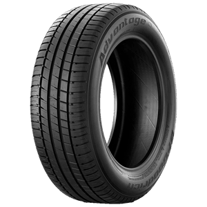 235/55 R17 103W Advantage XL BF Goodrich
