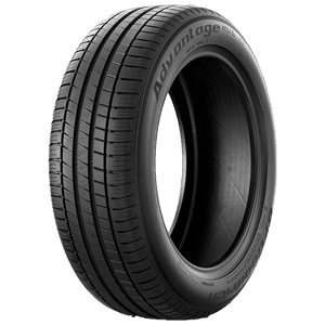 215/65 R17 99V Advantage SUV BF Goodrich