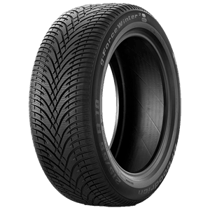235/55 R17 103V g-Force Winter 2 SUV XL BF Goodrich