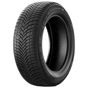 175/60 R15 81H G-Grip All Season 2 M+S BF Goodrich