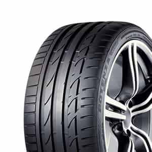 Blackarrow P16 195/55 R16 87V