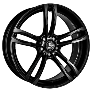 BOOST (UA11) 8,5x19 5x120 ET35 MB72,6 Ultra Wheels