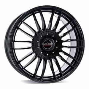BORBET CW3 9.0X21 5X108 ET40 63.4