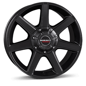 BORBET CWE 7.0X16 6X139.7 ET20 104.1
