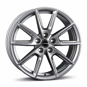 BORBET LX18 8.0X18 5X112 ET44 57.1