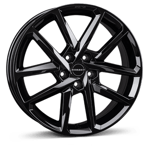 N 7,0x17 4x98 ET35 MB58,1 Borbet