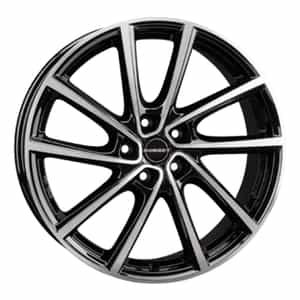 BORBET V 7.0X19 5X112 ET43 57.06
