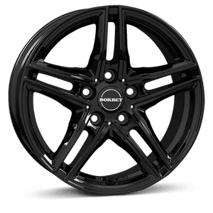 BORBET XR 7.5X16 5X112 ET40 66.6