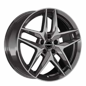 BORBET Z 8.0X19 5X112 ET44 57.1