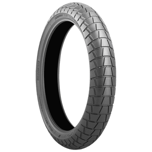 110/80 R19 59V Battlax Adventure Trail AT41 Front Bridgestone