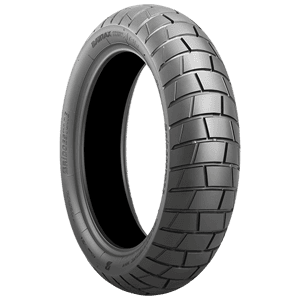 130/80 R17 65H Battlax Adventure Trail AT41 Rear Bridgestone