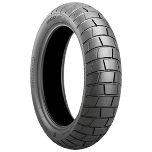 150/70 R17 69V Battlax Adventure Trail AT41 Rear Bridgestone